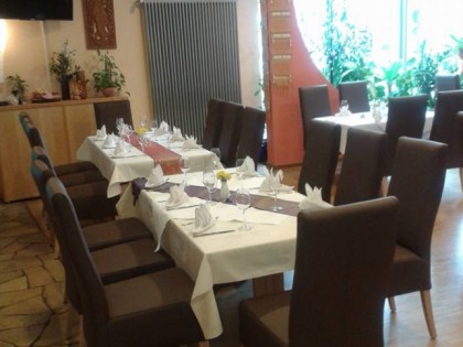 Foto: Zum Posthaus im Bürgerhaus Weilmünster