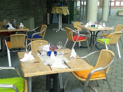Foto: Zum Posthaus im Bürgerhaus Weilmünster